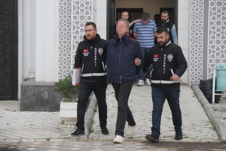 Ünlü halıcıyı baltayla parçalara ayırıp asitle eritmişlerdi… İşte 6 sanığa istenen ceza - Resim : 1