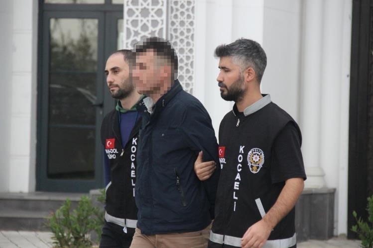 Ünlü halıcıyı baltayla parçalara ayırıp asitle eritmişlerdi… İşte 6 sanığa istenen ceza - Resim : 2