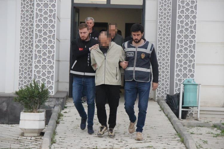 Ünlü halıcıyı baltayla parçalara ayırıp asitle eritmişlerdi… İşte 6 sanığa istenen ceza - Resim : 3