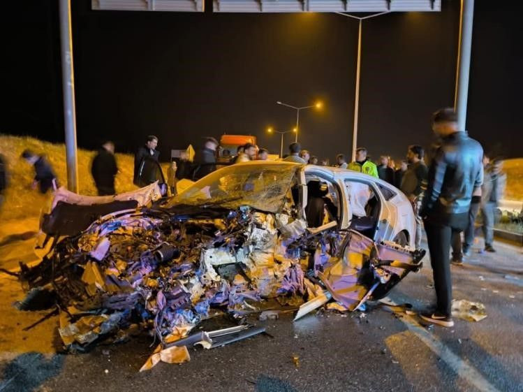 Can pazarı yaşandı! Ölü ve yaralılar var - Resim: 1