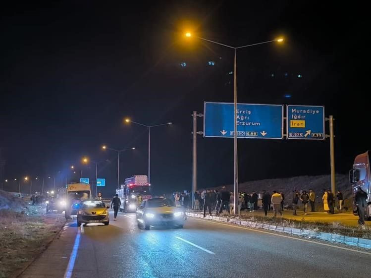 Can pazarı yaşandı! Ölü ve yaralılar var - Resim: 3