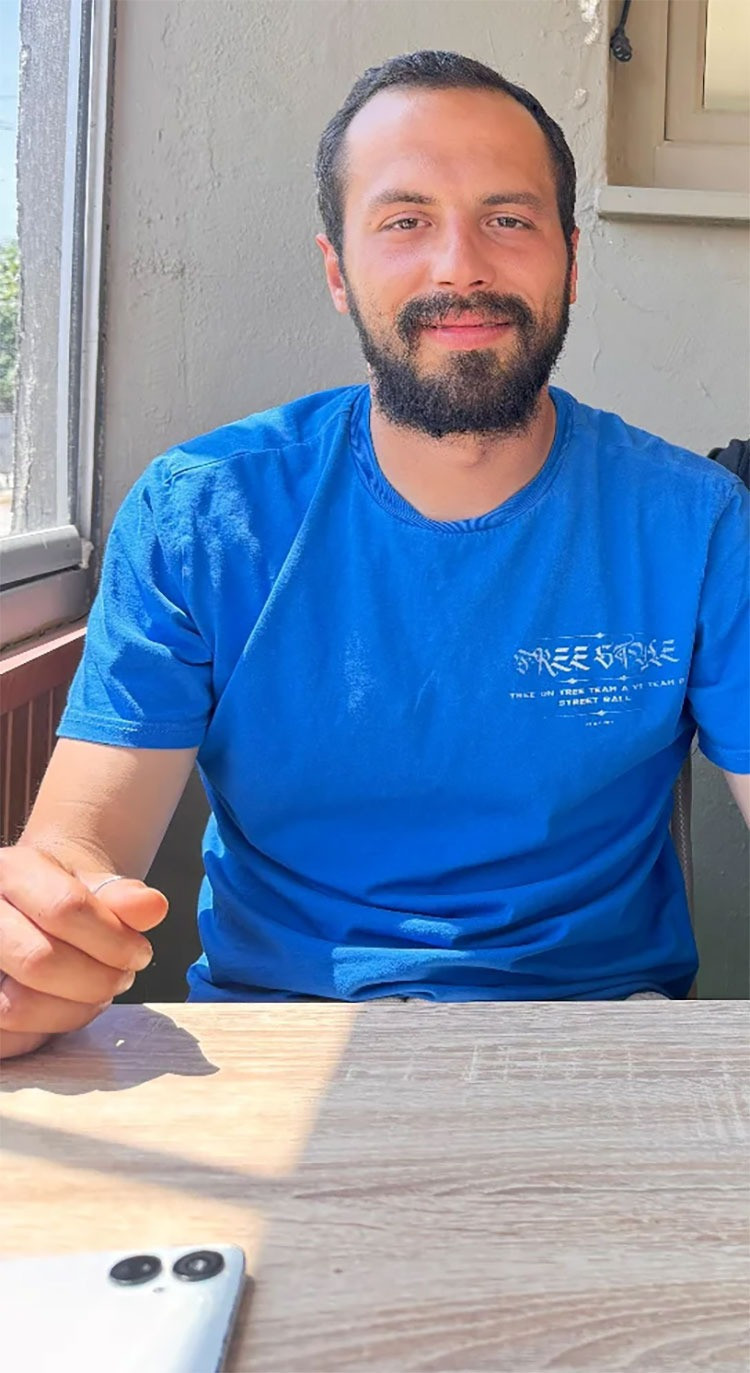 Aniden fenalaştı... Korkunç şekilde hayatını kaybetti! - Resim : 1