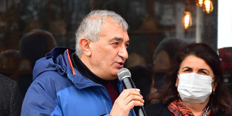 Belediye başkanına saldırı! - Resim: 3