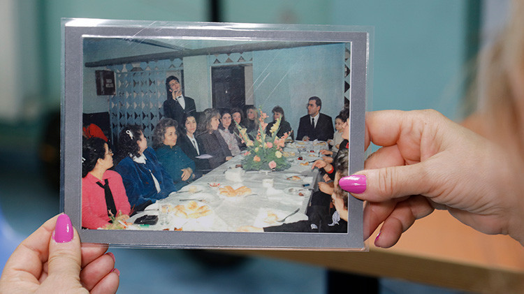 Kocaeli’de okul kantininde sahne almıştı: Öğretmenleri Megastar Tarkan’ı anlattı - Resim : 6