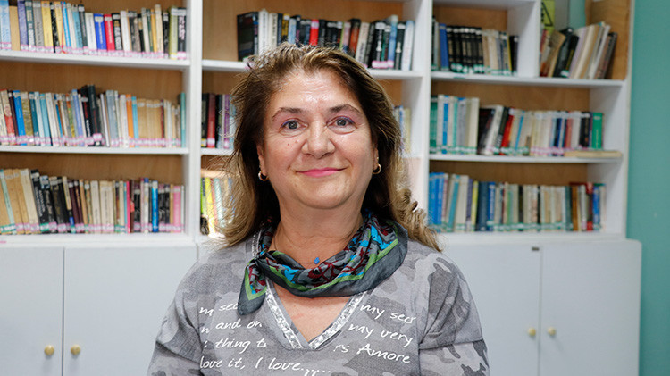 Kocaeli’de okul kantininde sahne almıştı: Öğretmenleri Megastar Tarkan’ı anlattı - Resim : 1