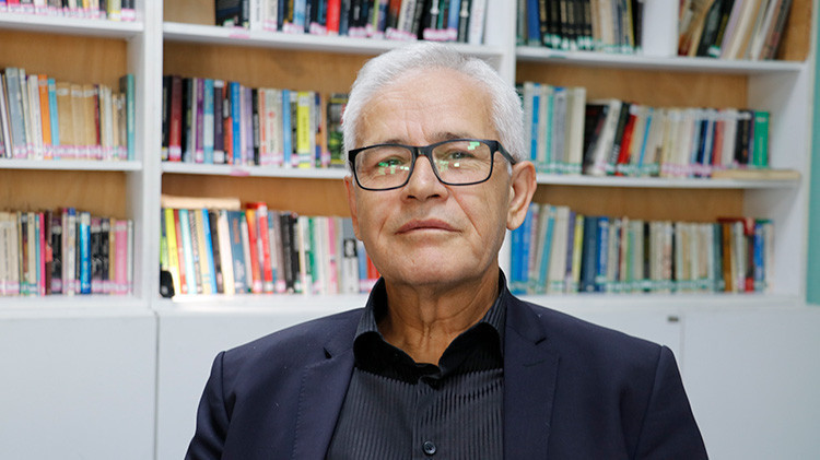 Kocaeli’de okul kantininde sahne almıştı: Öğretmenleri Megastar Tarkan’ı anlattı - Resim : 2