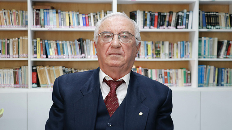 Kocaeli’de okul kantininde sahne almıştı: Öğretmenleri Megastar Tarkan’ı anlattı - Resim : 4