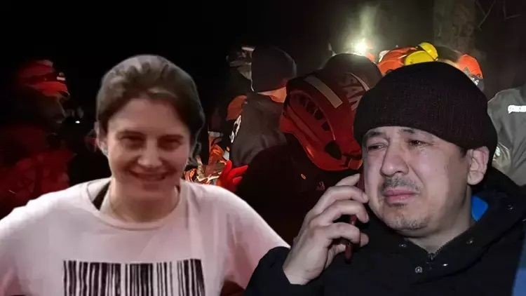MİMAR ECE GÜREL HANGİ FİRMADA ÇALIŞIYOR? Belgrat Ormanı'nda Kaybolan Ece Gürel Nerede Çalıştı? - Resim: 1