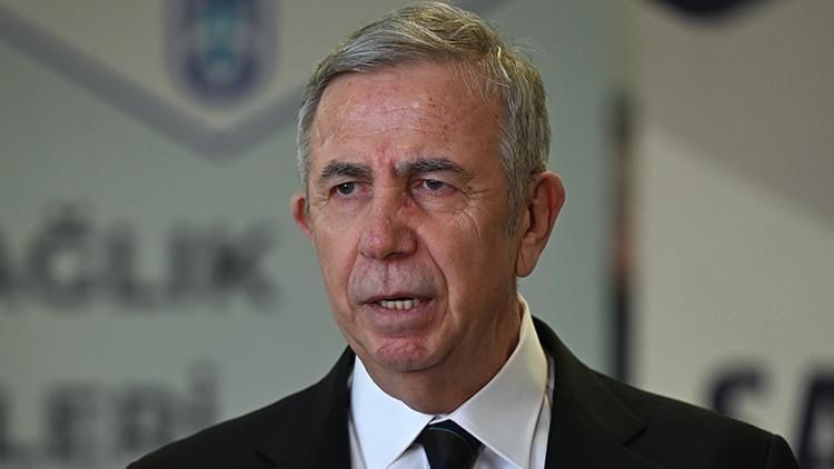 Mansur Yavaş hakkında bomba iddia! - Resim: 1
