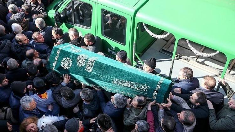 Eski başkan eşi tarafından öldürüldü - Resim: 3