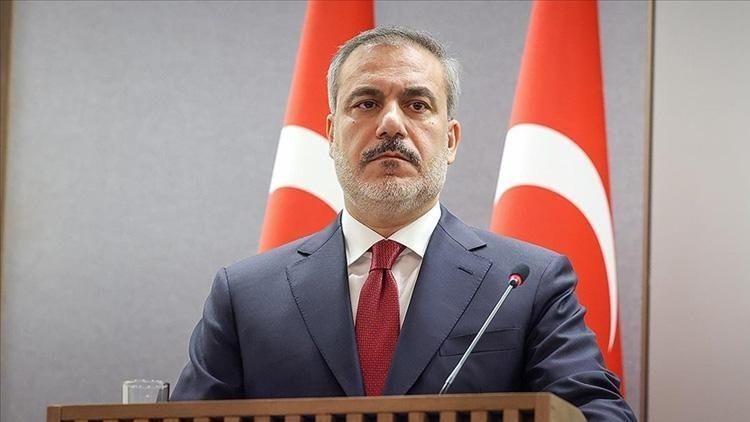 Bakan Fidan: IŞİD nasıl çıktıysa PKK da çıkacak... 'Ya barışla ya da başka türlü' - Resim: 4