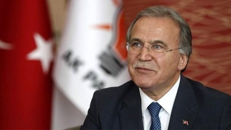 Mehmet Ali Şahin'den Abdullah Gül'e sert tepki! - Resim: 5