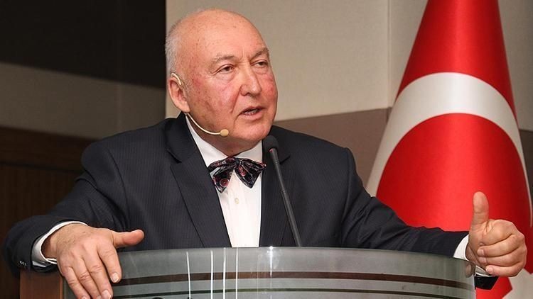 Deprem uzmanı beyin kanaması geçirdi - Resim: 5