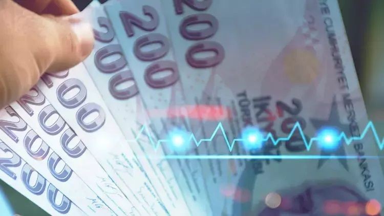 Temmuzda Emekli Maaşlarına Yüzde Kaç Zam Yapılacak? Emekli Maaş Zammı Enflasyon Farkı Ne Kadar Oldu? - Resim: 6