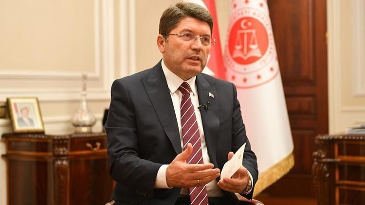 Bakan Tunç’tan infaz düzenlemesi açıklaması: Öcalan’a af mı çıkacak? - Resim: 3