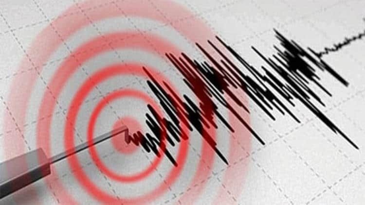 Balıkesir'de deprem! - Resim: 1