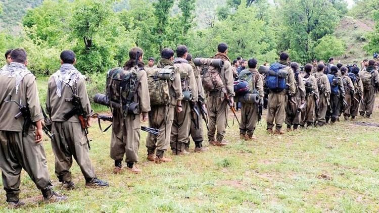 Terör örgütü PKK reddetmişti! Lider kadrosundan iki kişi ölmüş! - Resim: 5