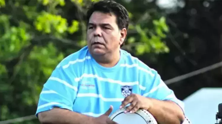 Günlerdir yoğun bakımdaydı! Ünlü sanatçıdan acı haber... - Resim: 6