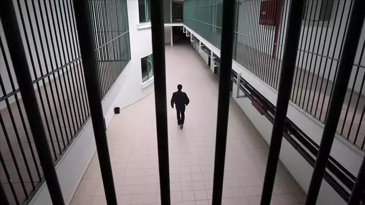 Siyasi parti genel başkanı hakkında hapis istemi! - Resim: 3