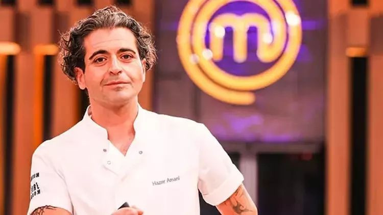 Dünyaca ünlü şef CHP'ye katıldı! - Resim: 3