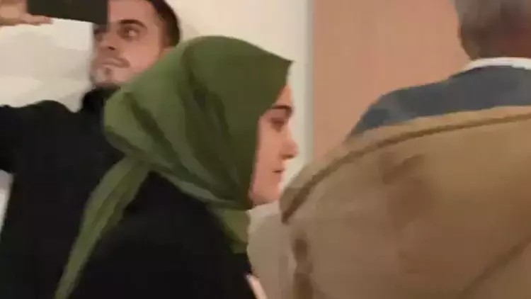 Fatma Zehra Kınık'ın cezası belli oldu - Resim: 6