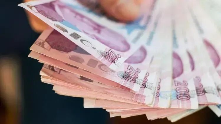 Zamlı bayram ikramiyesinin net rakamını verdi - Resim: 7