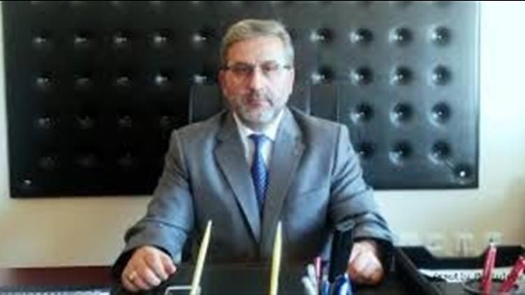 Diyanet’ten Özgür Özel’i tehdit eden müftüye ödül gibi atama - Resim: 1