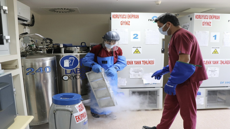 9 yıl önce hizmete… Kocaeli’deki bu merkez yüzler kişiye umut oldu! - Resim : 1