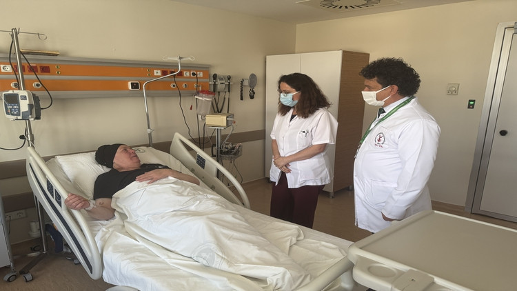 9 yıl önce hizmete… Kocaeli’deki bu merkez yüzler kişiye umut oldu! - Resim : 2