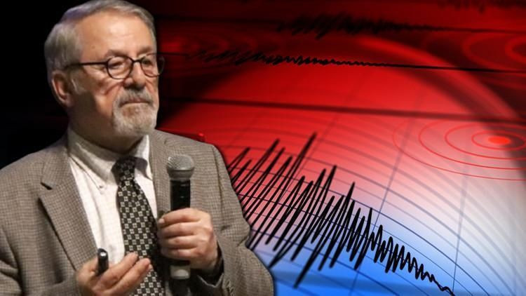 Depremin ardından Naci Görür'den kritik uyarı! - Resim: 4