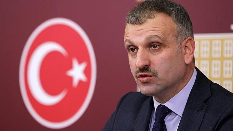 AK Partili eski vekil destek paylaşımlarını tek tek sildi - Resim: 4