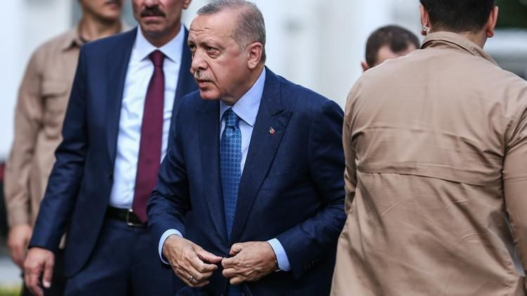 AK Partililerin sesiz kalmaları Erdoğan’a ihanettir - Resim: 2