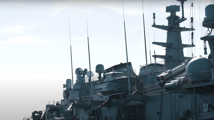 Testleri Gölcük’te yapıldı; TCG ORUÇREİS’in yetenekleri arttı! - Resim : 3