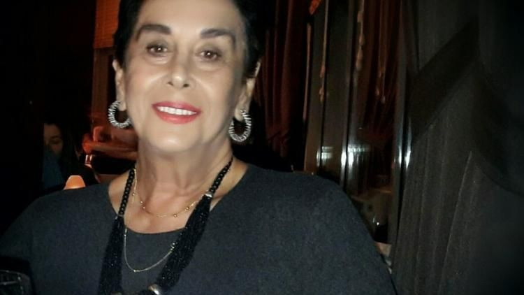 Efsane şarkıcı hayata veda etti - Resim: 6