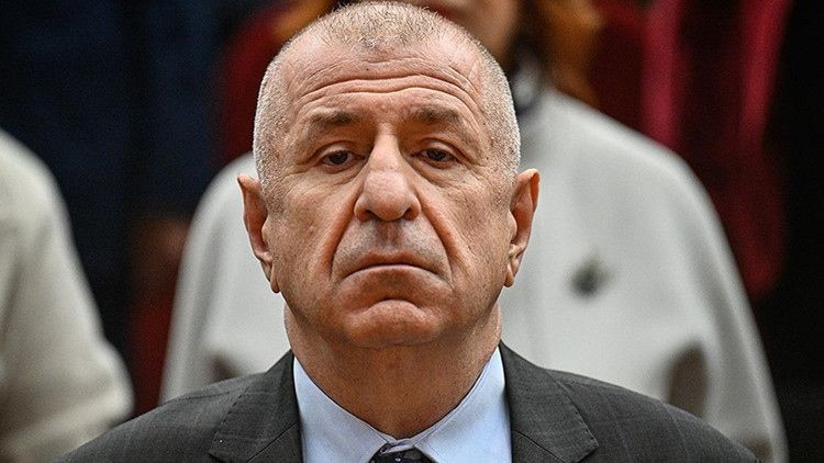 Ümit Özdağ'dan CHP ile ilgili şok sözler! - Resim: 3