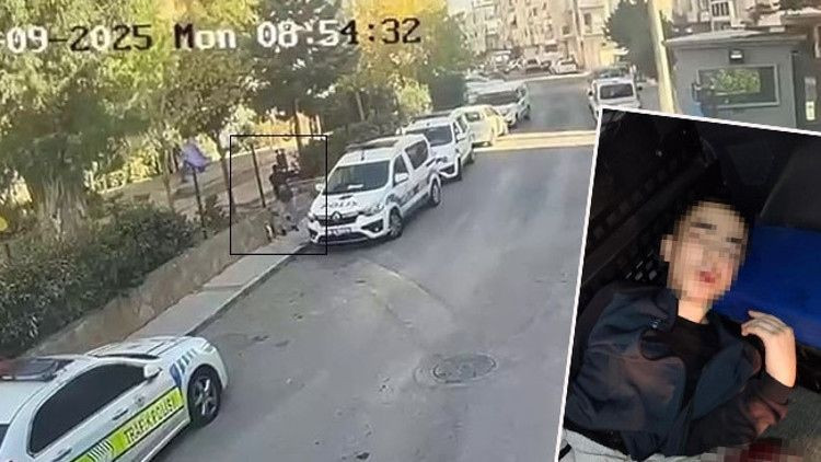 İki polisi şehit eden saldırganın ifadesinde şok ifadeler: IŞİD'i seviyorum! - Resim: 3