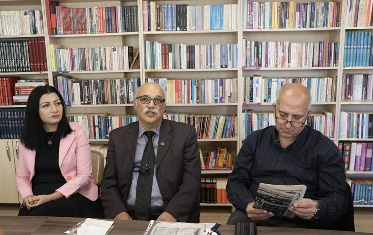 Canan Dağdeviren'in öğretmenleri: Canan'ın öğretmeni olduğum için kendimi şanslı hissediyorum - Resim : 1