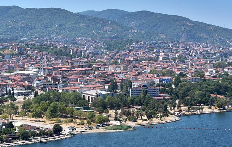 Marmara Depremi'nin merkez üssü Gölcük'te büyük dönüşüm! - Resim : 4