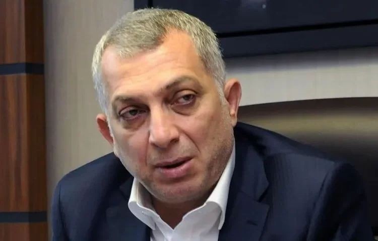 Metin Külünk'ten Abdullah Gül'e sert çıkış - Resim: 3