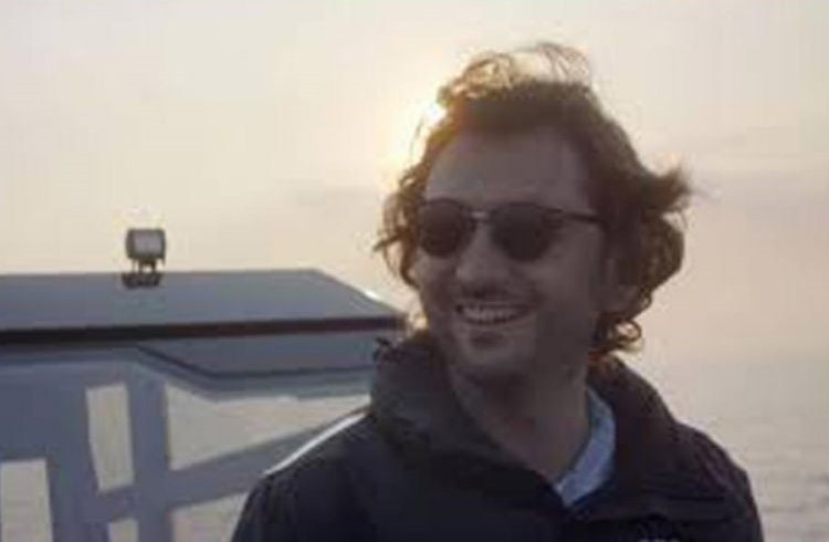 Tekne kazasında kaybolmuştu... Kocaeli'ye gelen gemi çarpmış! - Resim : 1