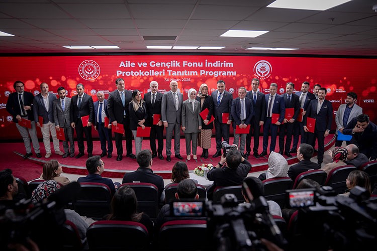 20 firma evlenecek çiftlere özel indirimler sunacak - Resim : 2