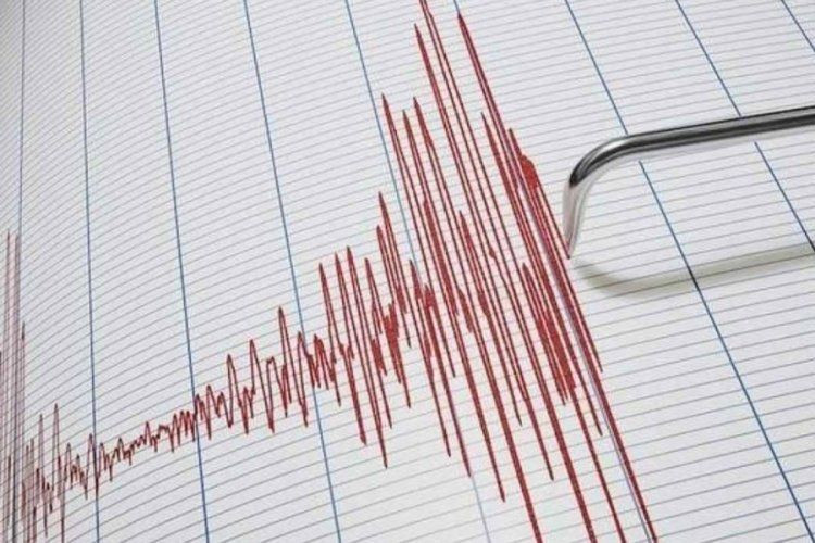 Balıkesir sallandı! - Resim: 1