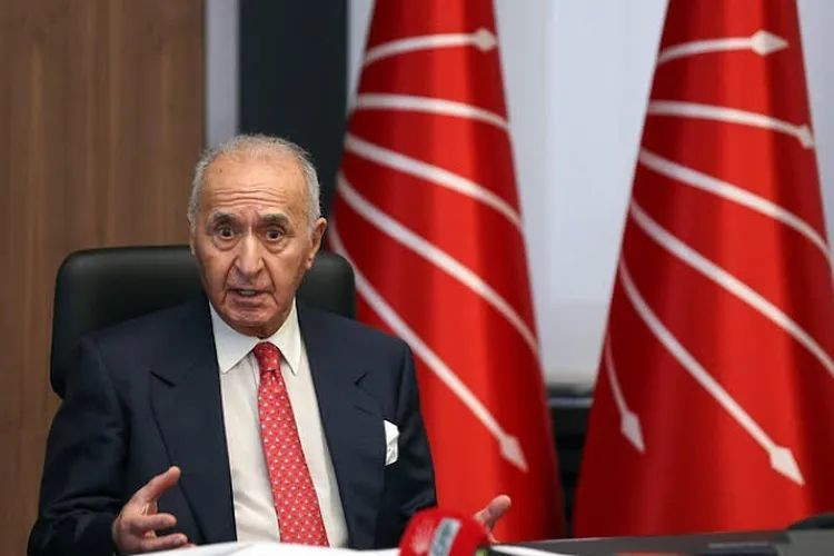 O isim Kemal Kılıçdaroğlu'ndan özür diledi - Resim: 6