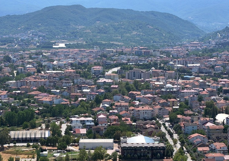 Marmara Depremi'nin merkez üssü Gölcük'te büyük dönüşüm! - Resim : 3