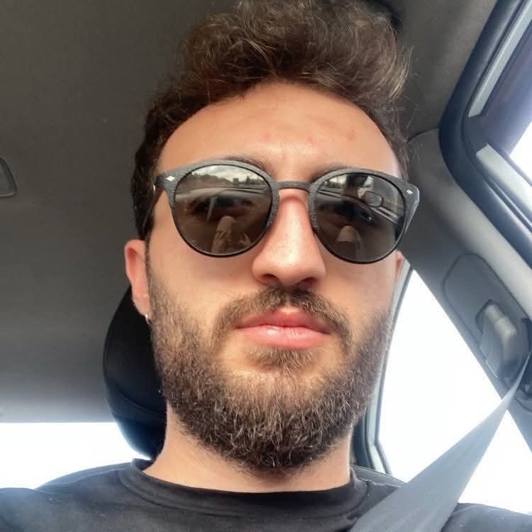 25 yaşındaki genç, motosiklet kazasında can verdi - Resim : 1