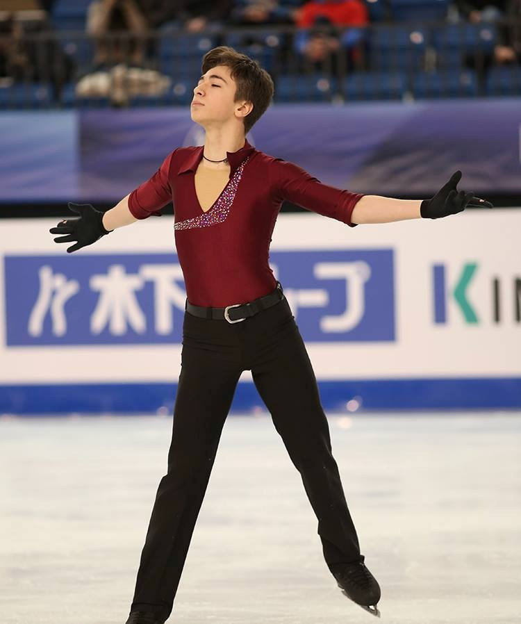 Buz pateninde bir branşın sessiz çığlığı! - Resim : 3