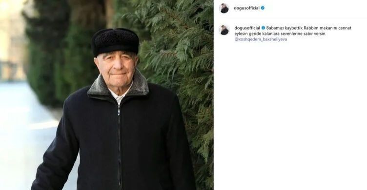 Ünlü şarkıcı Doğuş'un acı günü! - Resim: 4