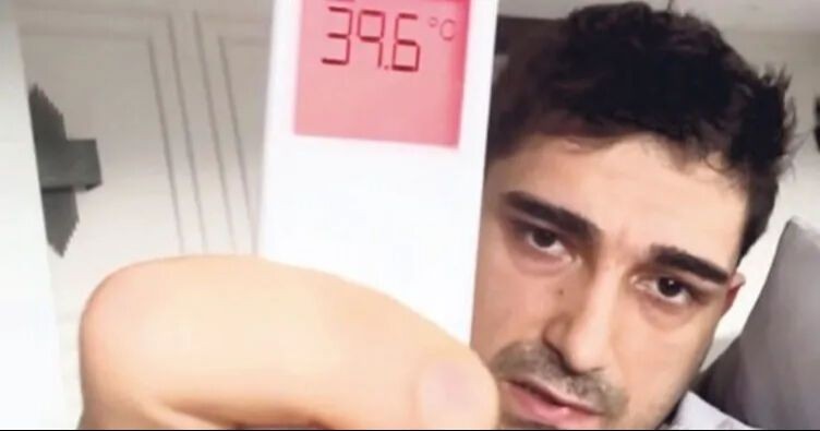 İdo Tatlıses kötü haberi o sözlerle duyurdu! - Resim: 6