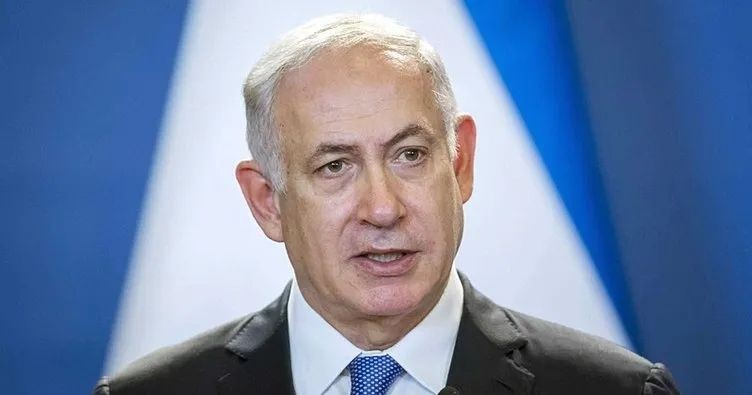 İsrail Başbakanı Netanyahu’dan Türkiye açıklaması: “Savunmamızı yapmaktan Çekinmeyeceğiz” - Resim: 1