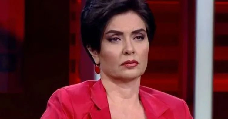 Özlem Gürses’ten Bilal Erdoğan açıklaması - Resim: 1